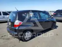2013 Honda FIT photo