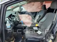 2013 Honda FIT фото