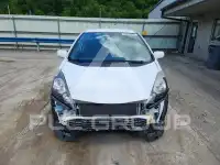 2013 Honda FIT фото