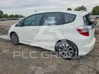 2013 Honda FIT фото