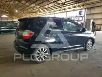2013 Honda FIT photo