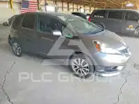 2013 Honda FIT фото