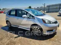 2013 Honda FIT photo