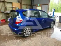 2013 Honda FIT photo