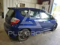 2013 Honda FIT фото