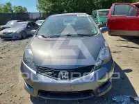 2013 Honda FIT фото