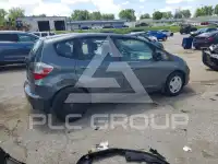 2013 Honda FIT фото