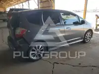 2013 Honda FIT фото