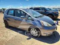 2013 Honda FIT фото