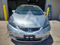 2013 Honda FIT photo