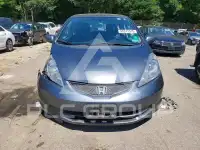 2013 Honda FIT photo