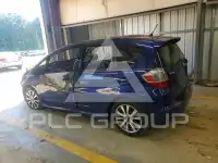 2013 Honda FIT фото