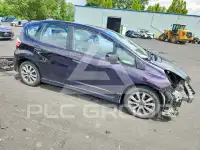 2013 Honda FIT фото