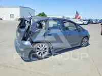 2013 Honda FIT фото