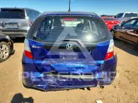 2013 Honda FIT фото