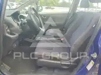 2013 Honda FIT photo