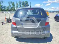 2013 Honda FIT фото