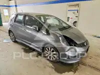 2013 Honda FIT фото