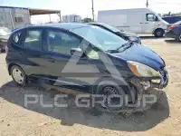2013 Honda FIT photo