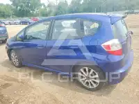 2013 Honda FIT photo