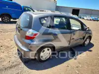 2013 Honda FIT фото