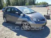 2013 Honda FIT фото