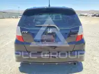 2013 Honda FIT фото