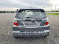 2013 Honda FIT фото