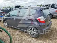 2013 Honda FIT фото