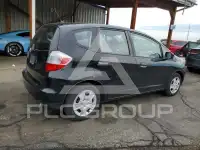 2013 Honda FIT photo
