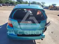 2013 Honda FIT photo