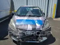 2013 Honda FIT photo