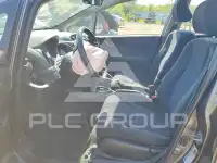 2013 Honda FIT фото