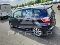2013 Honda FIT фото