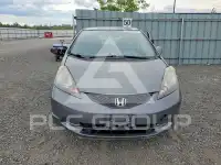 2013 Honda FIT фото