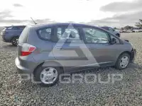 2013 Honda FIT фото