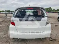 2013 Honda FIT фото