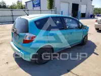 2013 Honda FIT photo