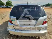 2013 Honda FIT фото