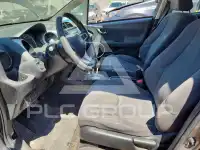 2013 Honda FIT фото