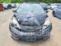 2013 Honda FIT фото
