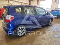 2013 Honda FIT фото