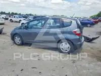 2013 Honda FIT фото