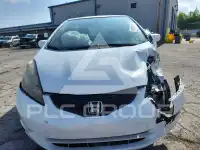 2013 Honda FIT фото