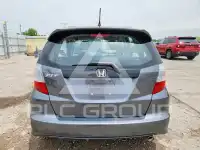 2013 Honda FIT фото