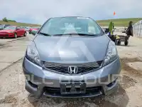2013 Honda FIT фото