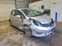 2013 Honda FIT фото