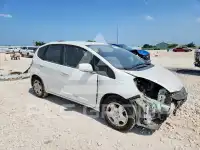 2013 Honda FIT фото