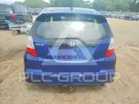 2013 Honda FIT photo