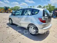 2013 Honda FIT photo